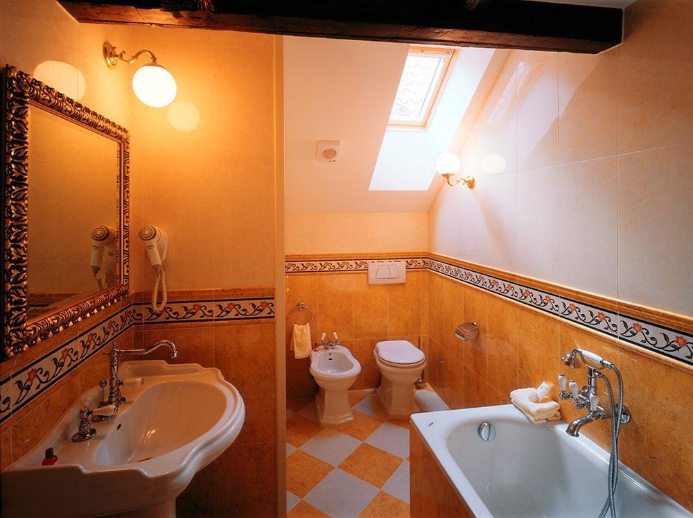 Hotel Residence Bijou De Prague Ngoại thất bức ảnh