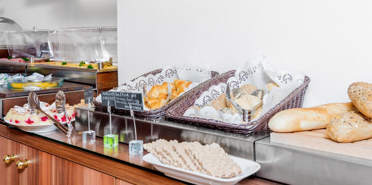 Hotel Residence Bijou De Prague Ngoại thất bức ảnh