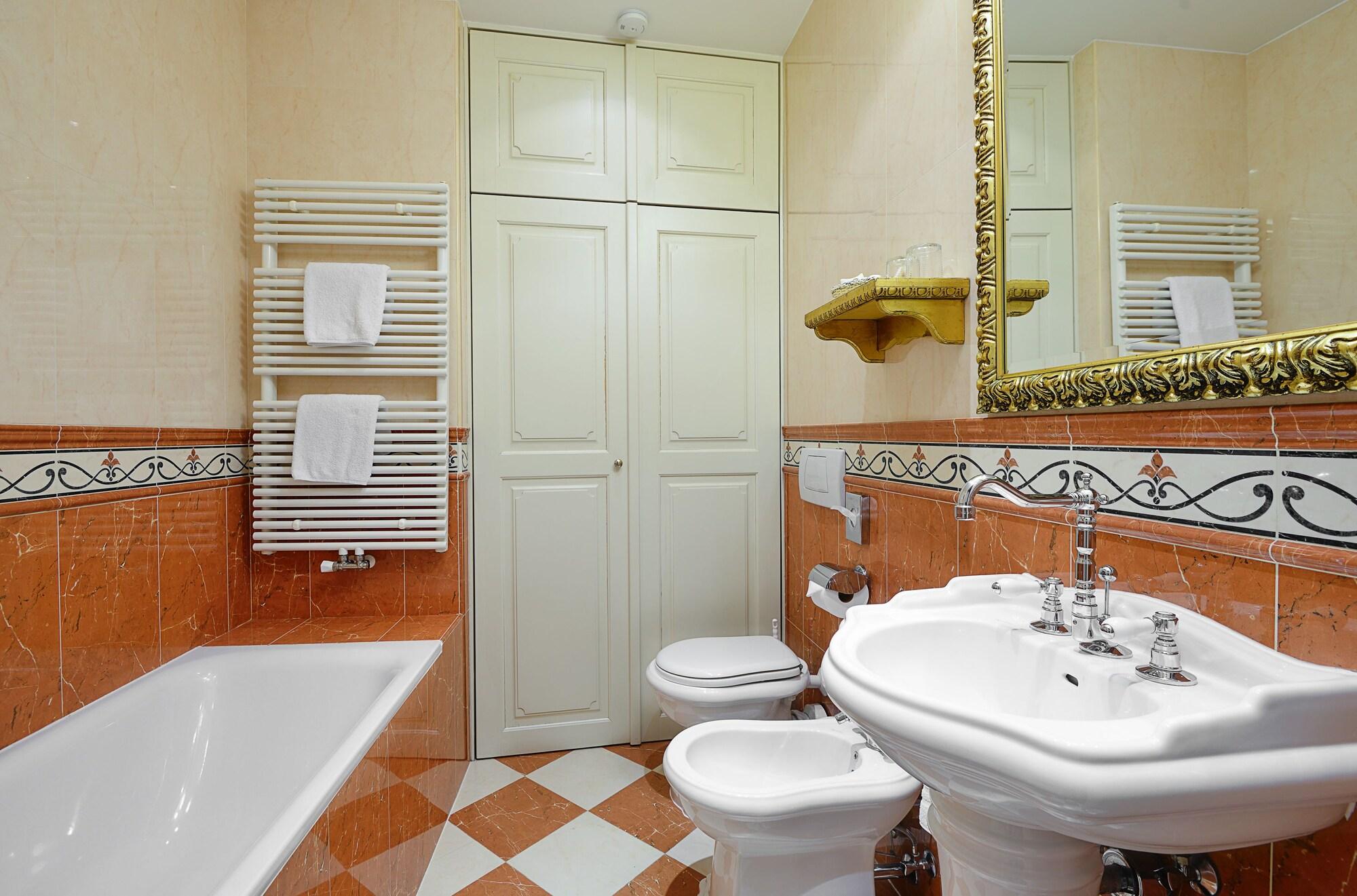 Hotel Residence Bijou De Prague Ngoại thất bức ảnh