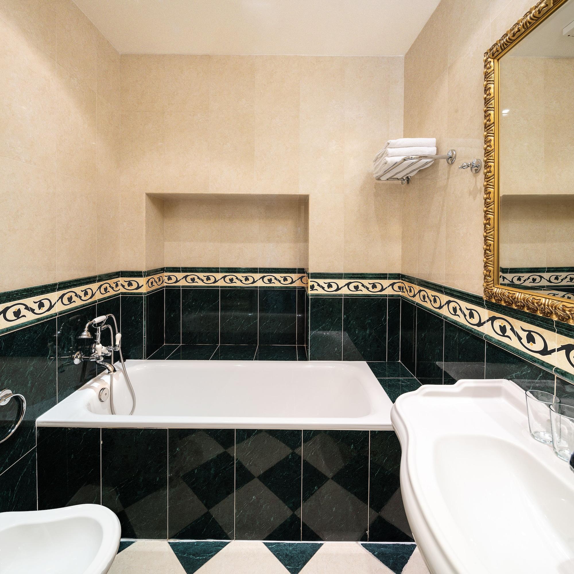 Hotel Residence Bijou De Prague Ngoại thất bức ảnh