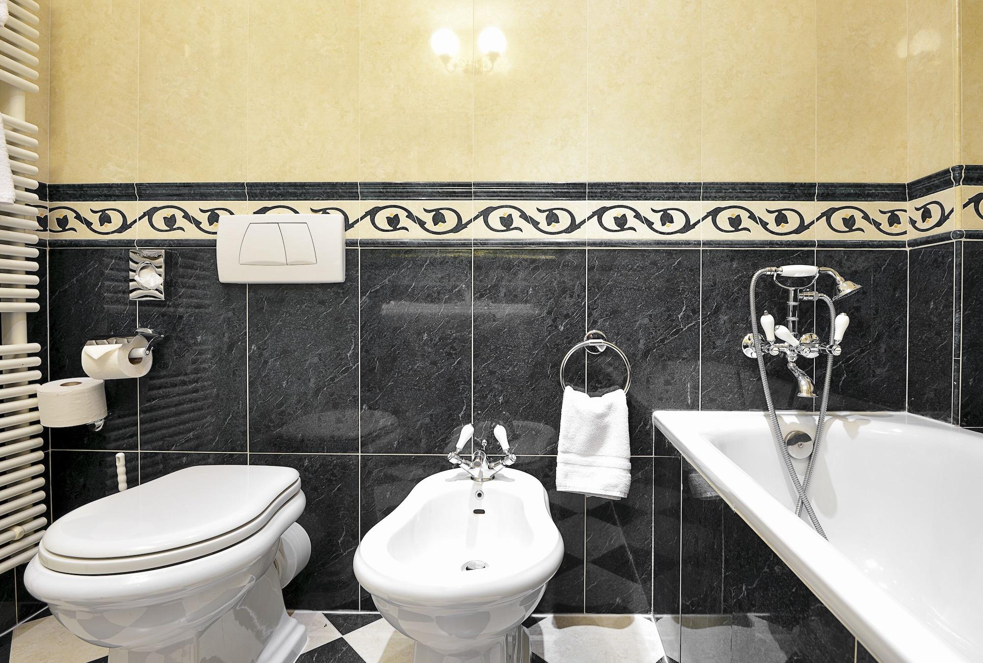 Hotel Residence Bijou De Prague Ngoại thất bức ảnh
