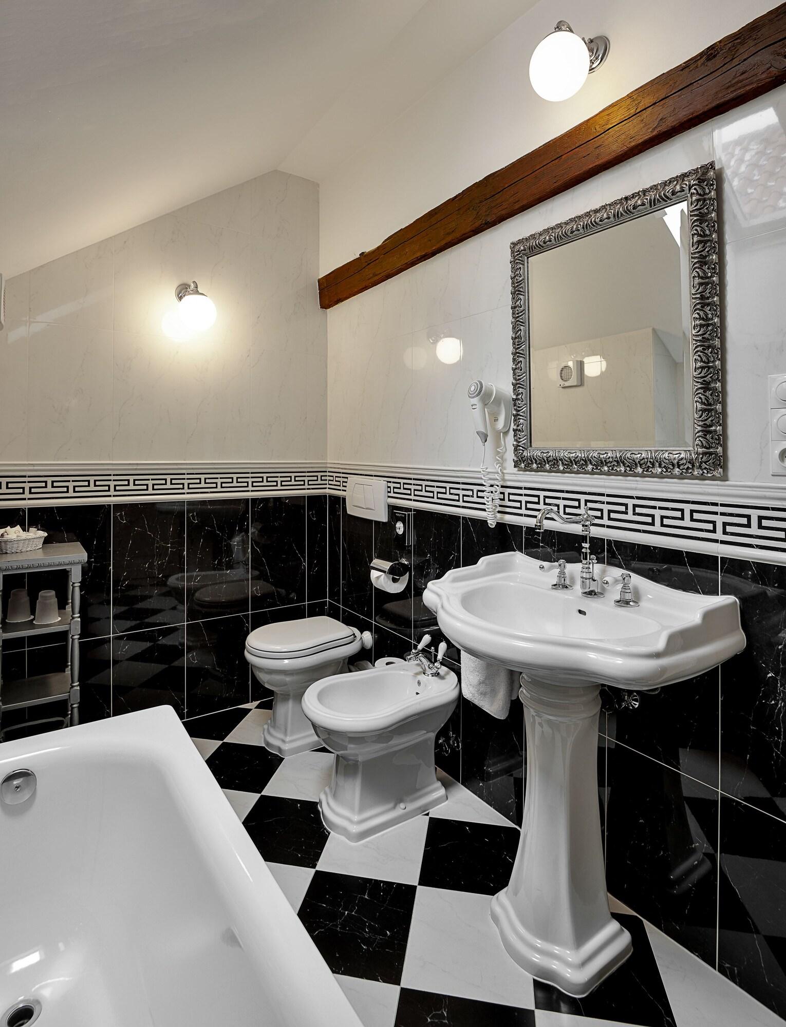Hotel Residence Bijou De Prague Ngoại thất bức ảnh