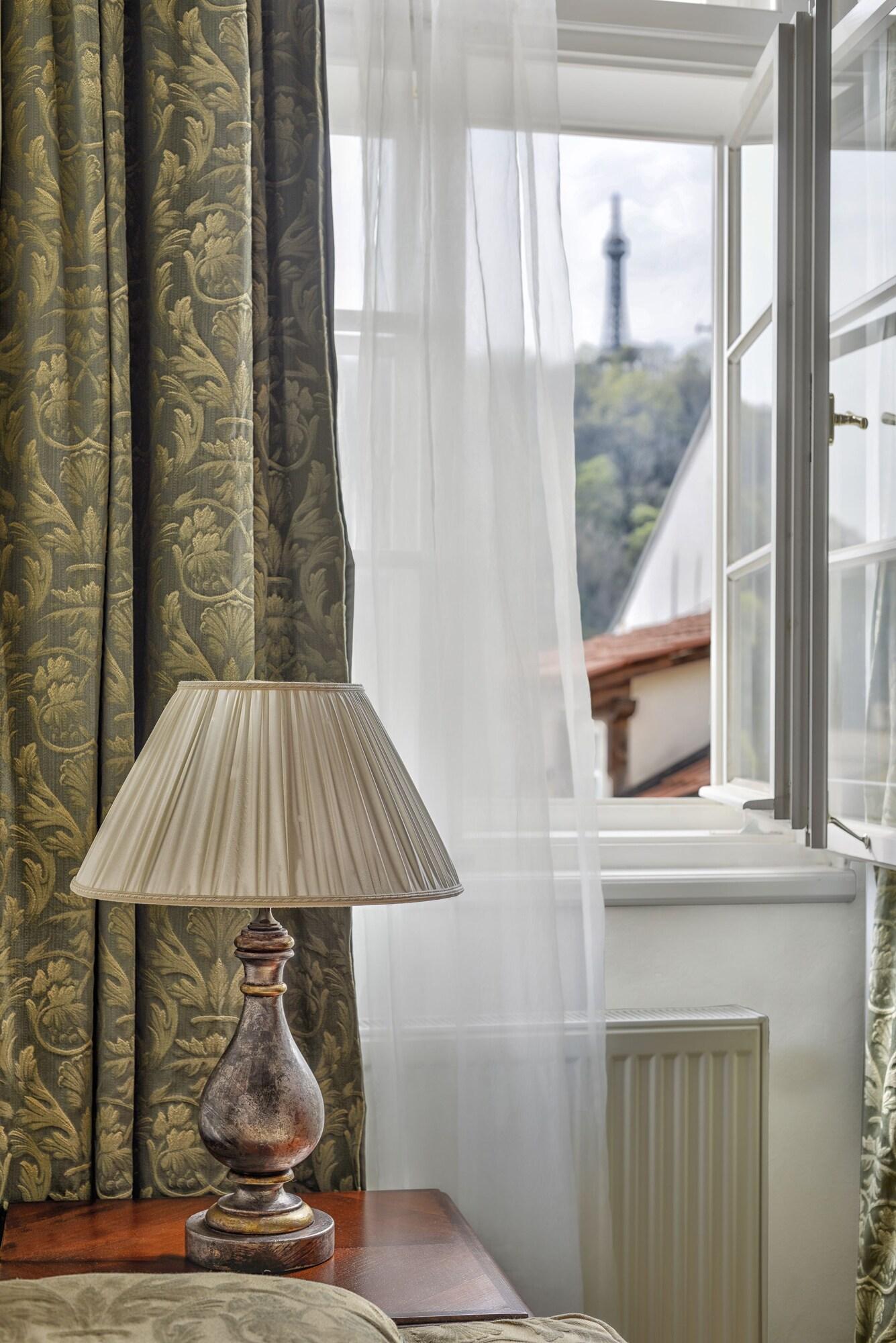 Hotel Residence Bijou De Prague Ngoại thất bức ảnh