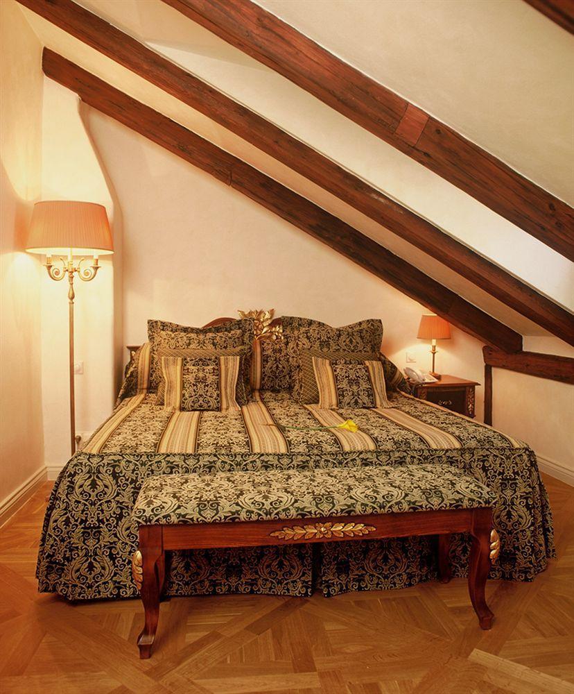 Hotel Residence Bijou De Prague Ngoại thất bức ảnh