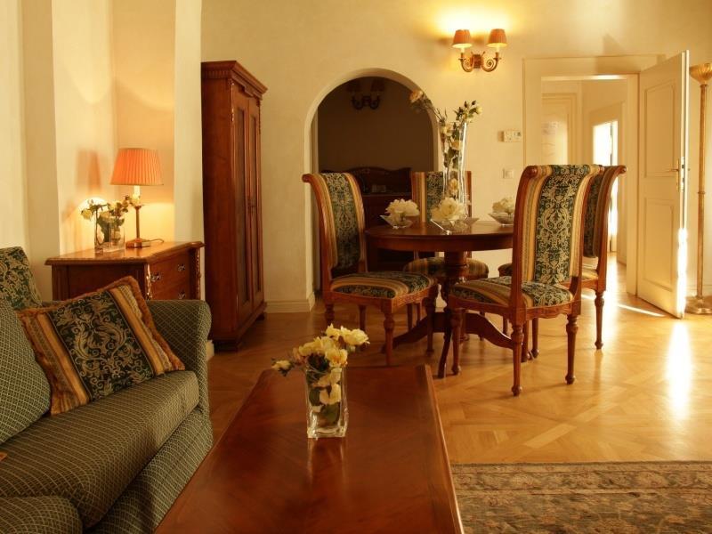 Hotel Residence Bijou De Prague Ngoại thất bức ảnh