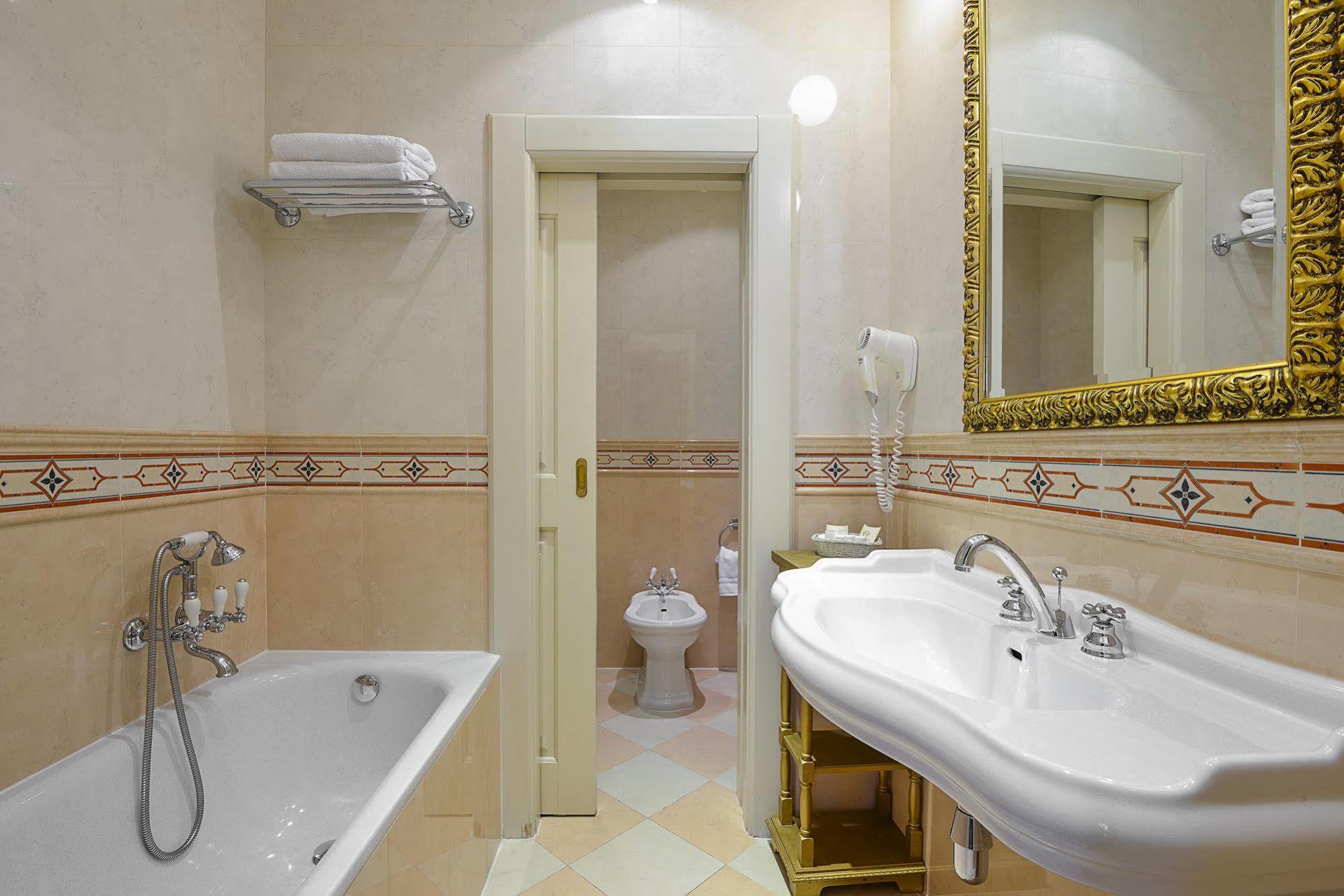 Hotel Residence Bijou De Prague Ngoại thất bức ảnh